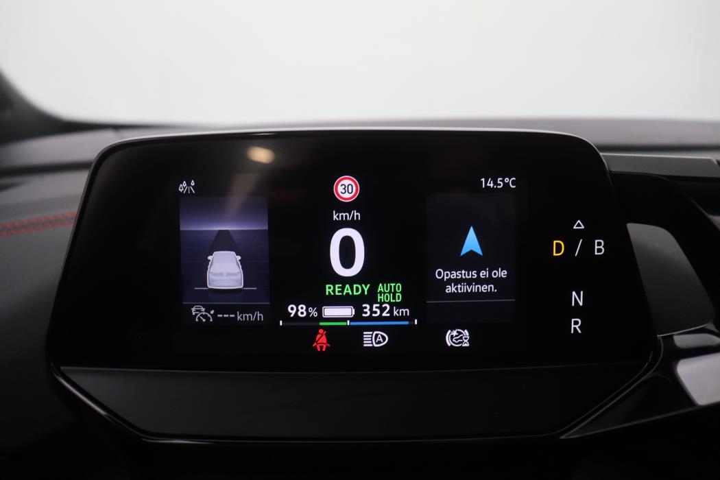 Volkswagen ID.5 2023