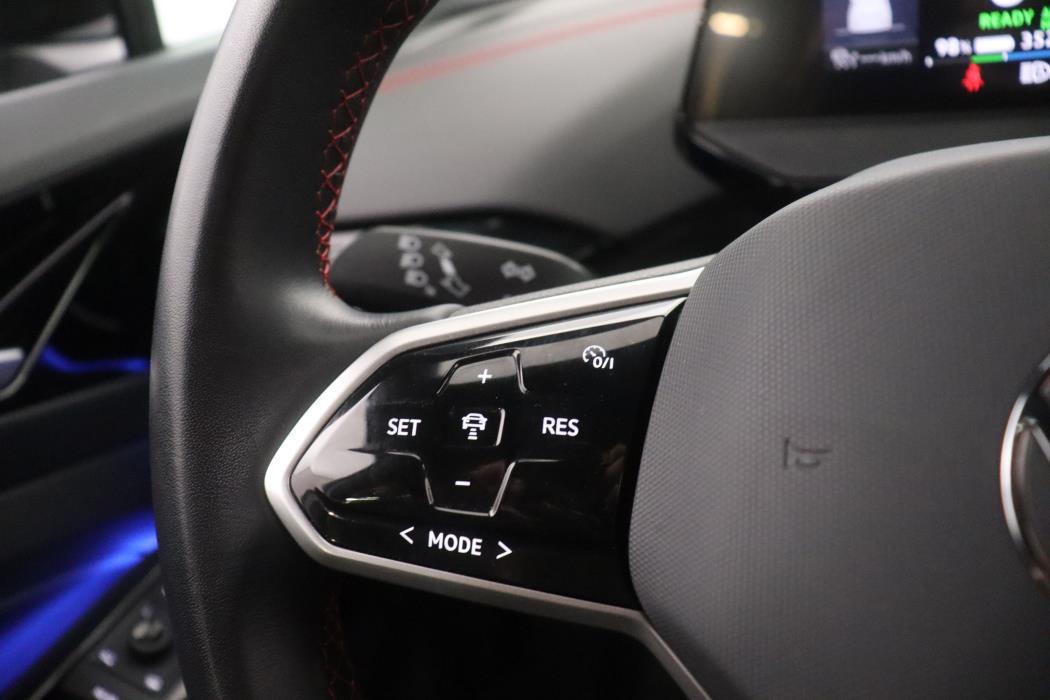 Volkswagen ID.5 2023