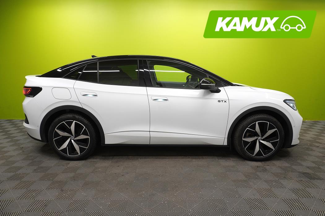 Volkswagen ID.5 2023