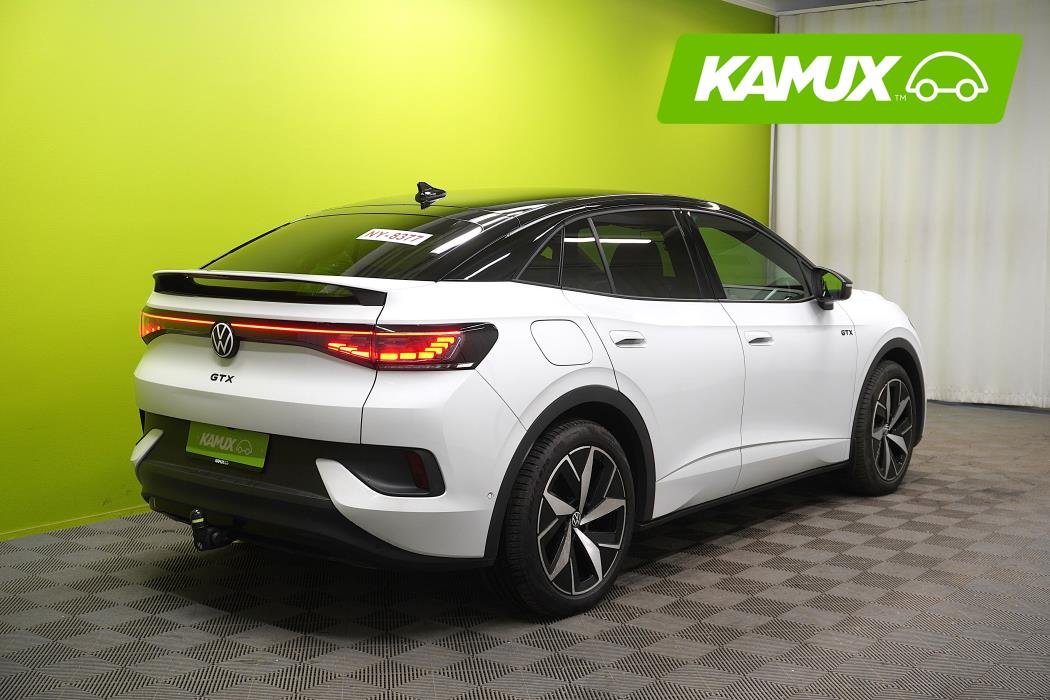 Volkswagen ID.5 2023