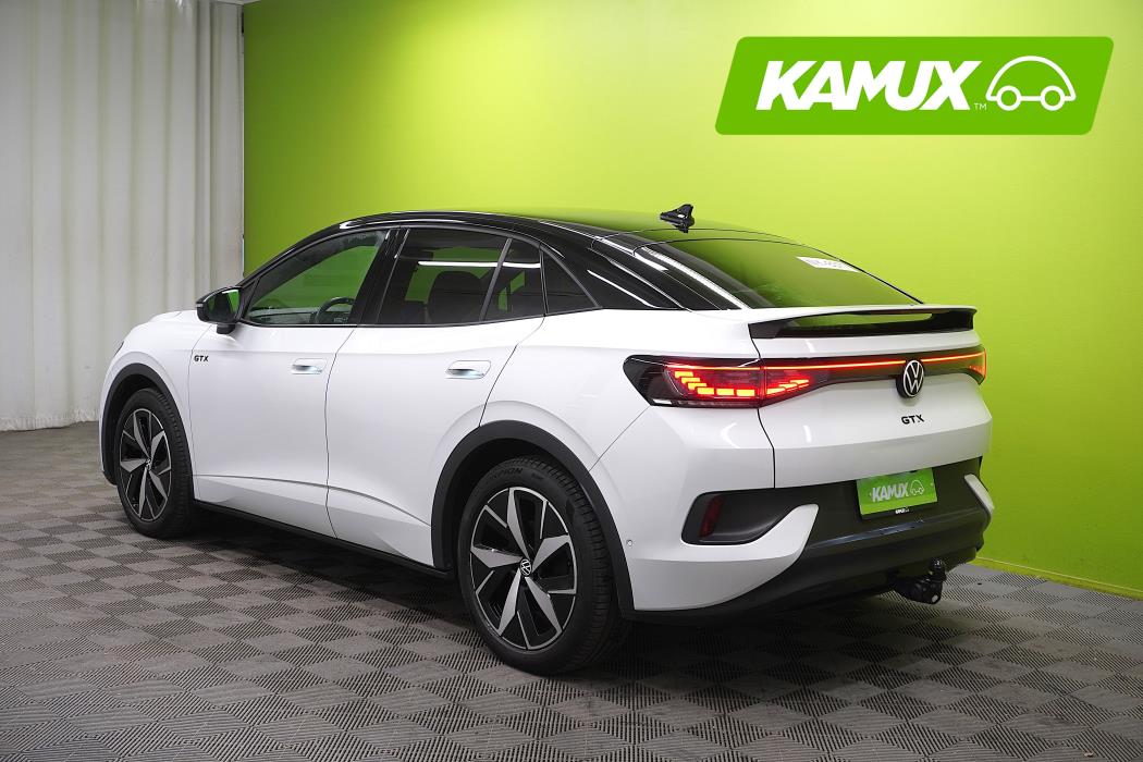 Volkswagen ID.5 2023