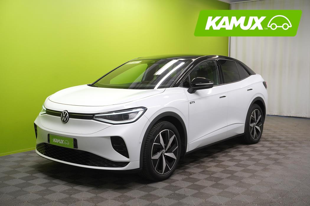 Volkswagen ID.5 2023