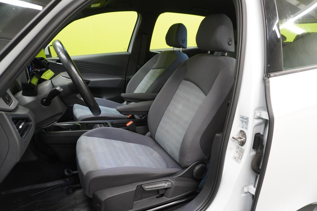 Volkswagen ID.3 2022