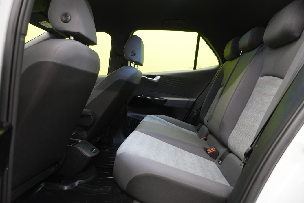 Volkswagen ID.3 2022