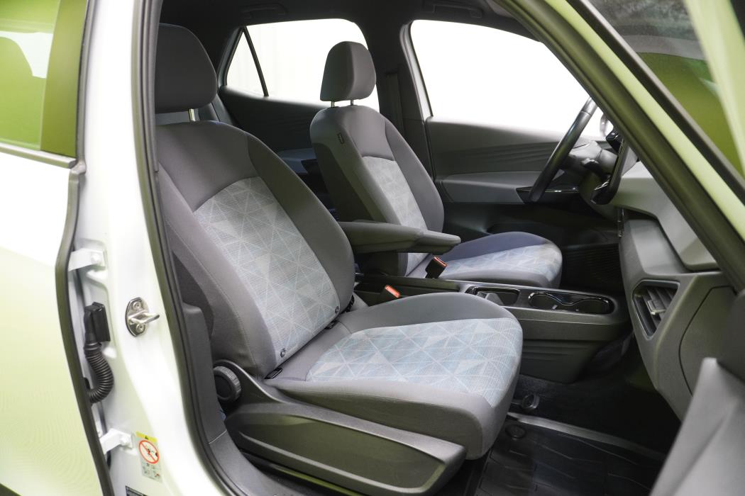 Volkswagen ID.3 2022
