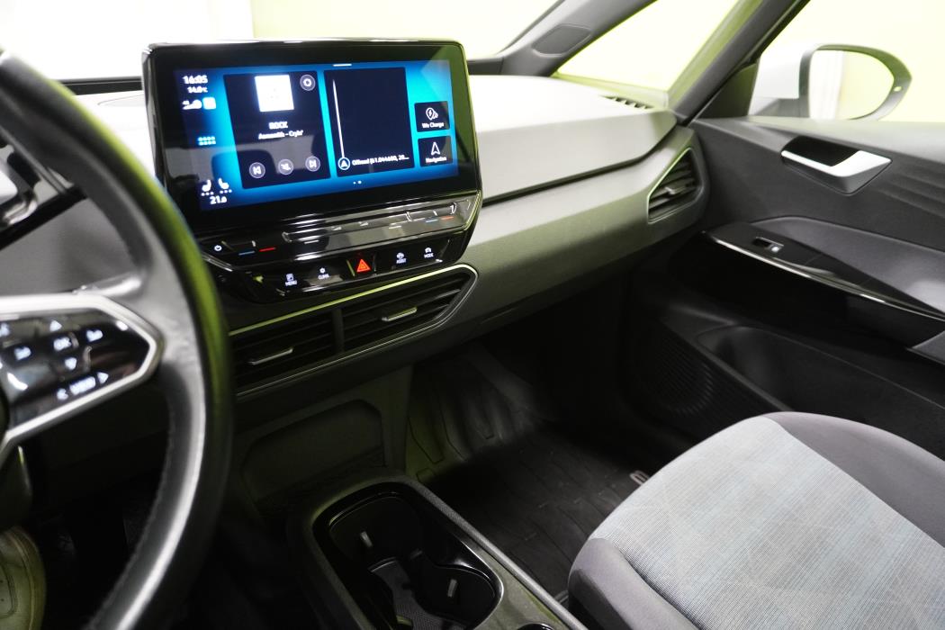 Volkswagen ID.3 2022