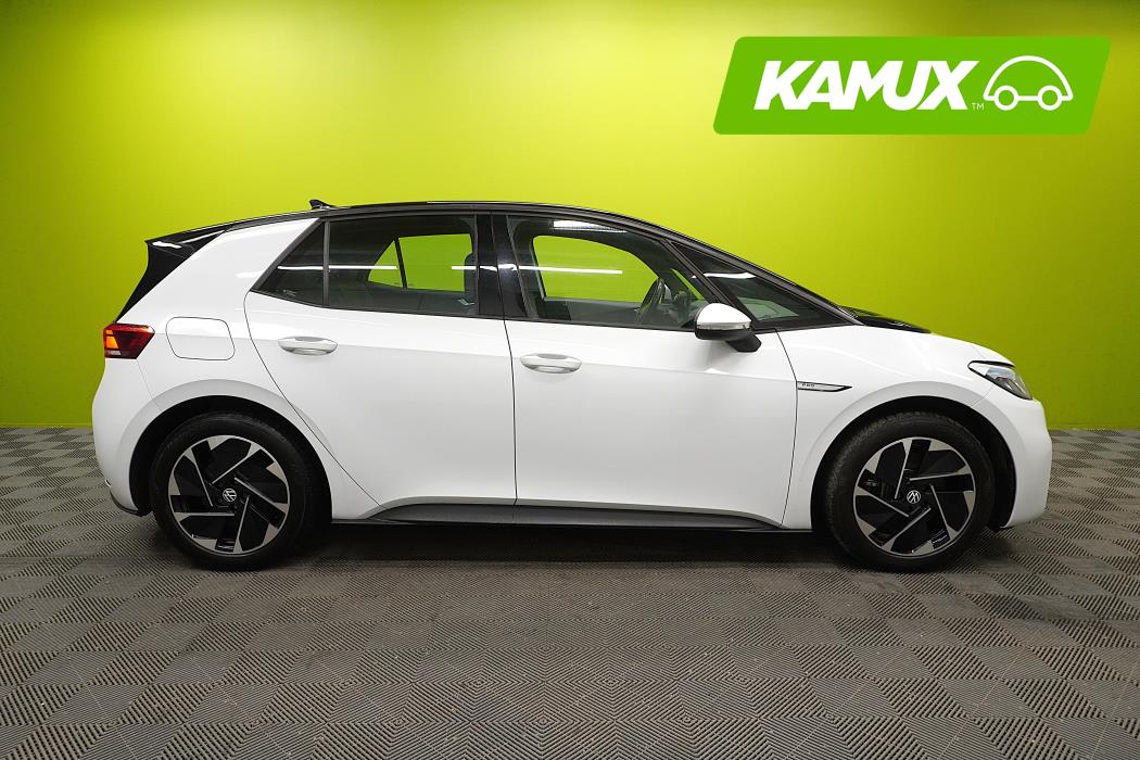 Volkswagen ID.3 2022