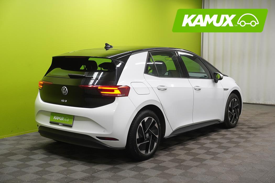 Volkswagen ID.3 2022