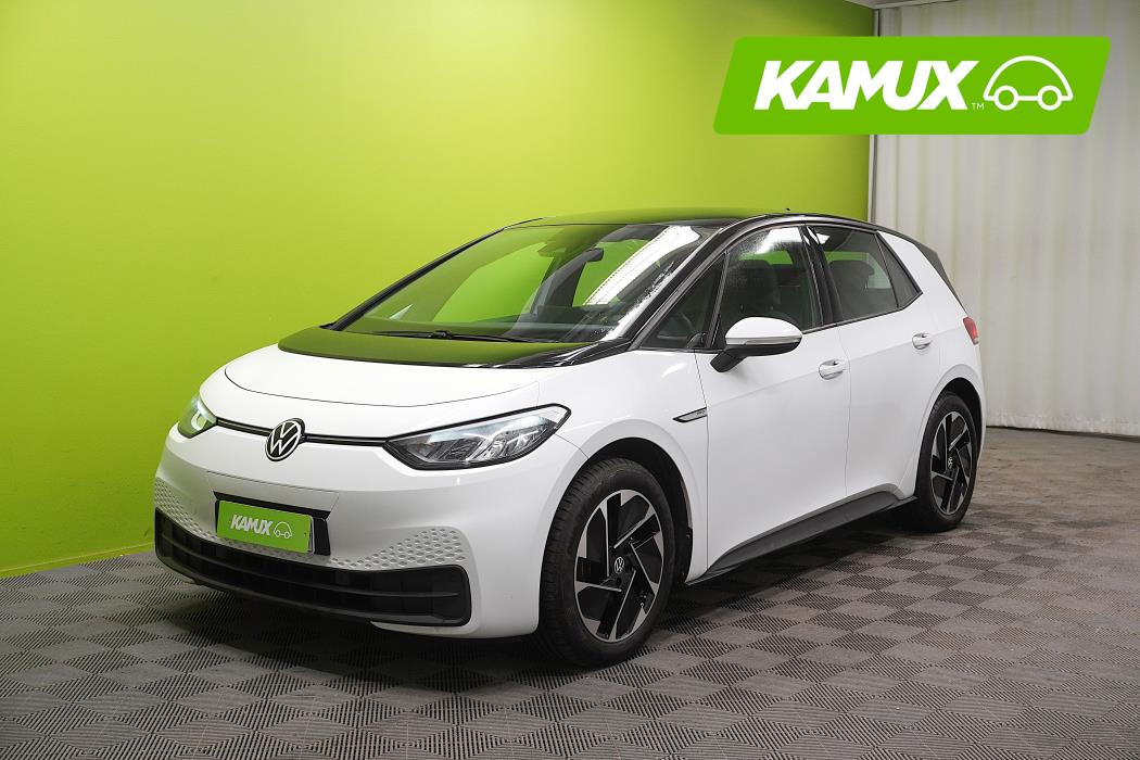 Volkswagen ID.3 2022