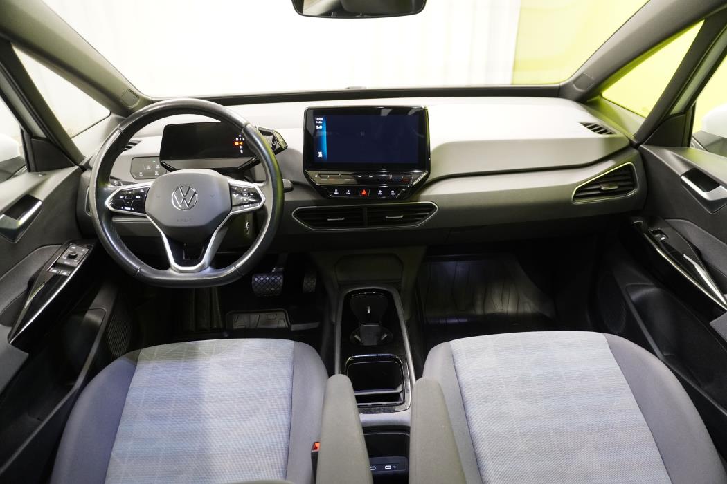 Volkswagen ID.3 2022