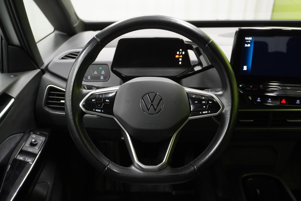Volkswagen ID.3 2022