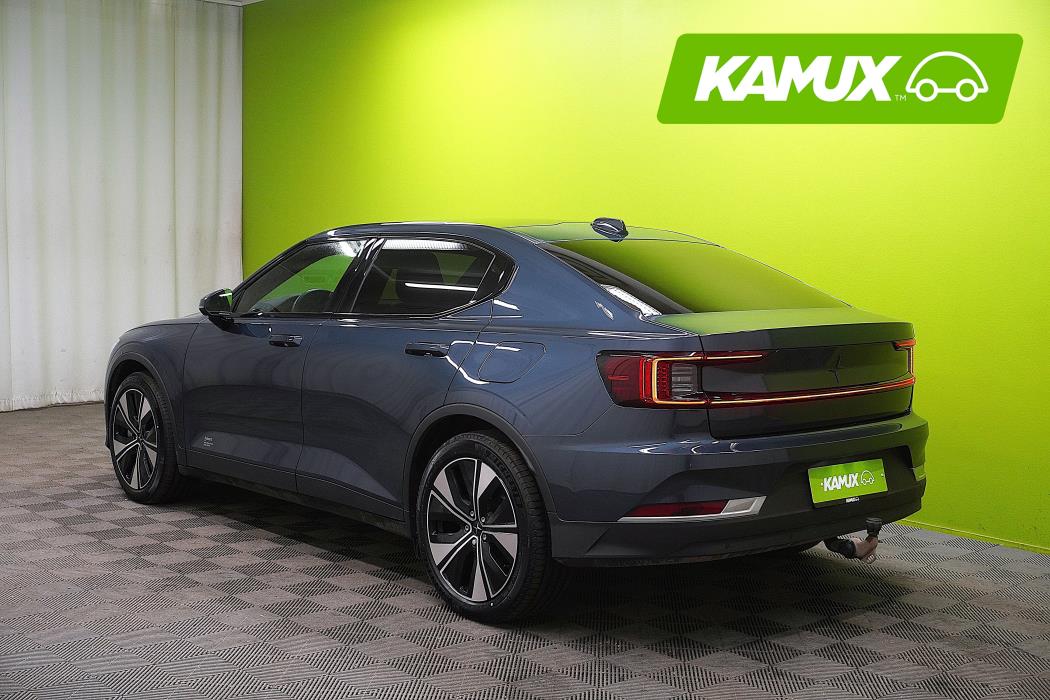 Polestar 2 2023