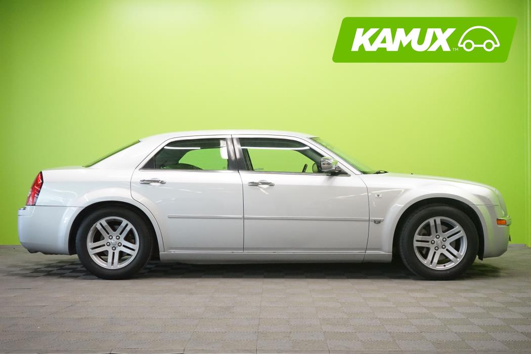 Chrysler 300C 2005