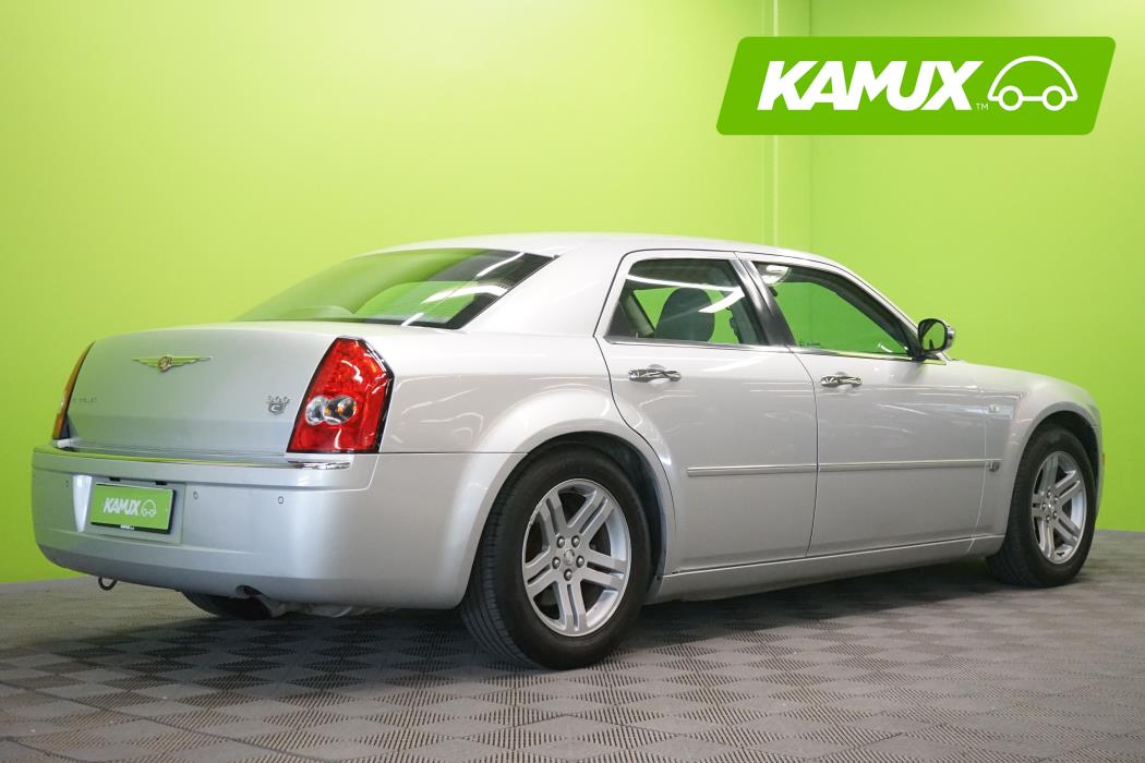 Chrysler 300C 2005