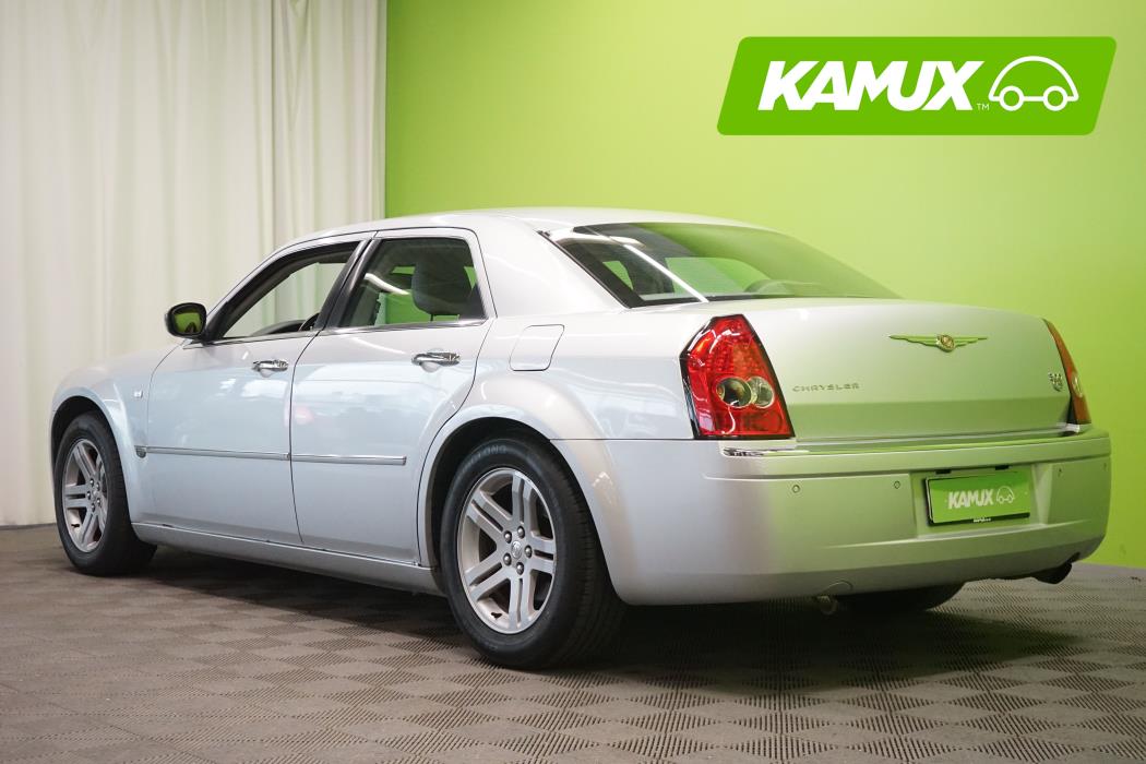 Chrysler 300C 2005