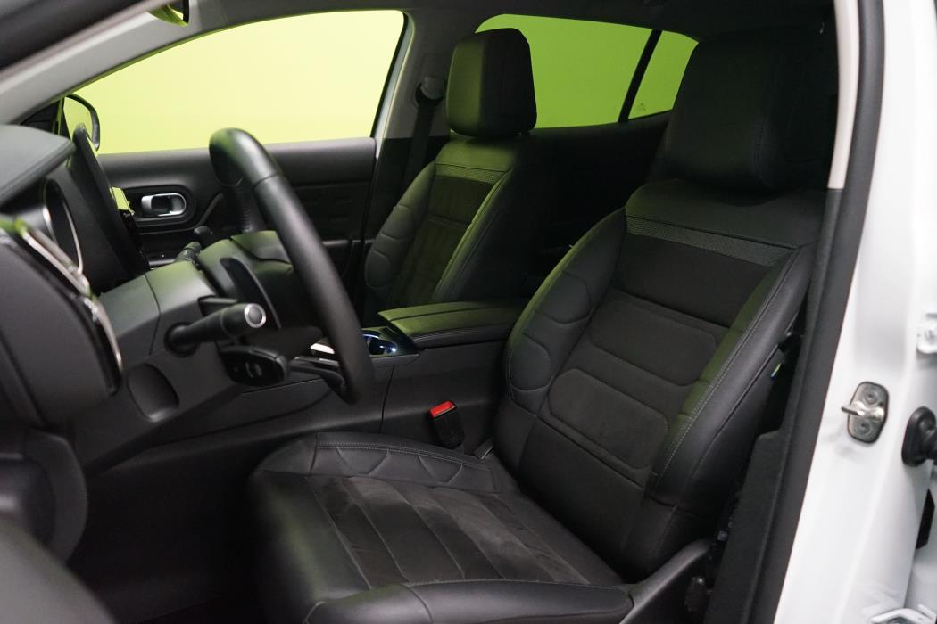 Citroen C5 Aircross 2023