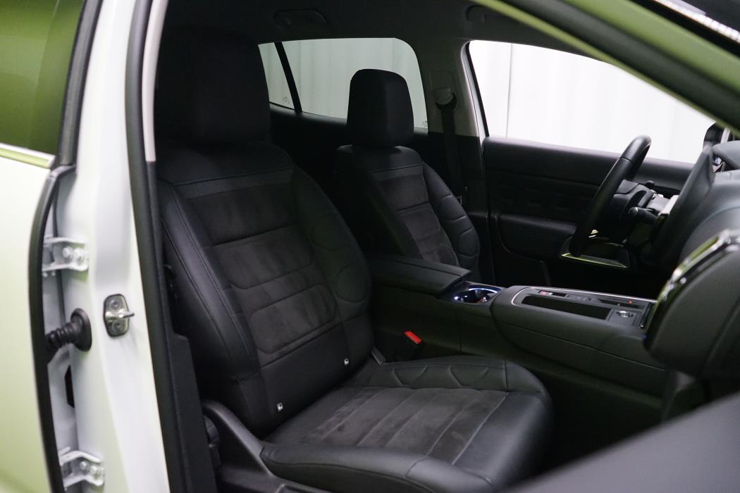 Citroen C5 Aircross 2023