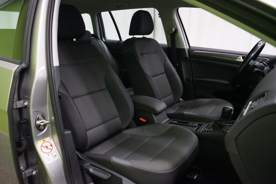 Volkswagen Golf 2020