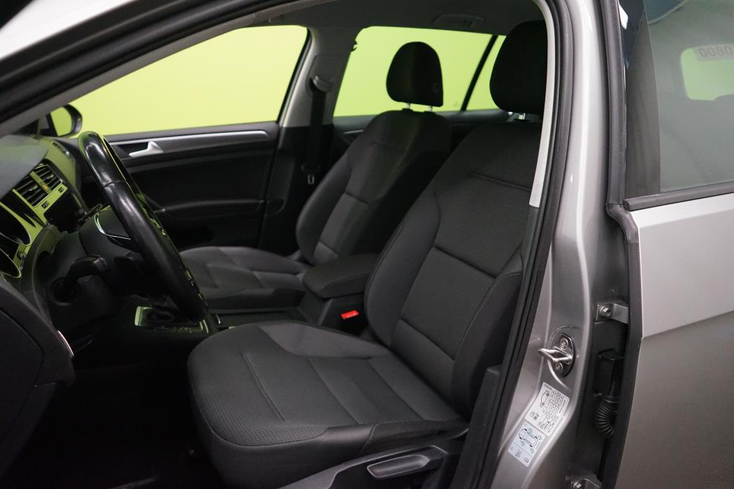 Volkswagen Golf 2020
