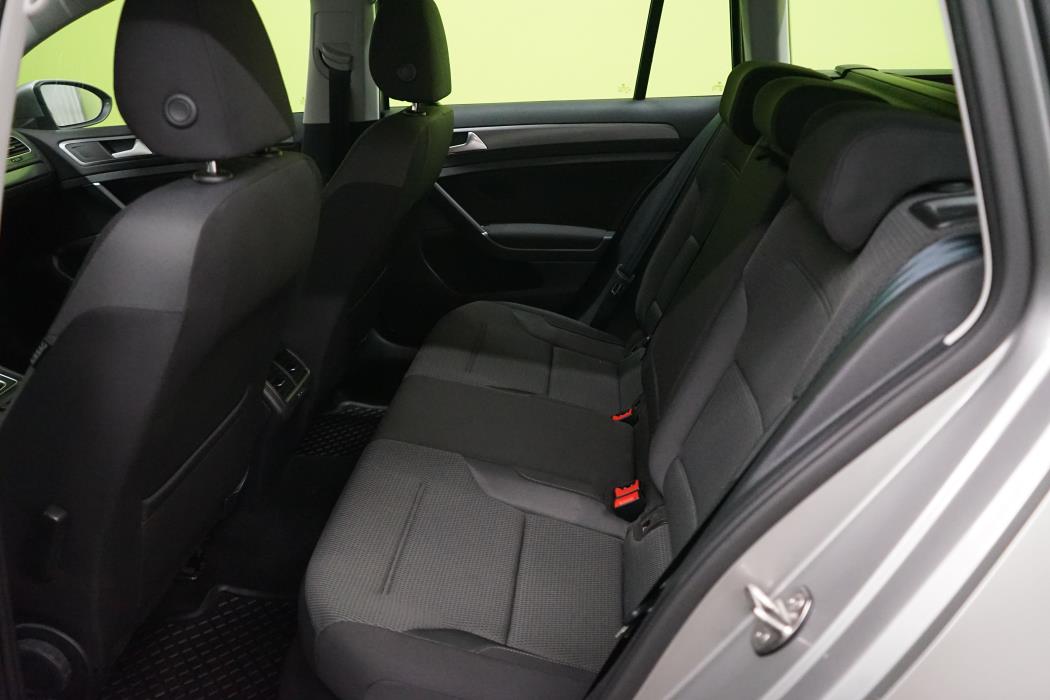 Volkswagen Golf 2020