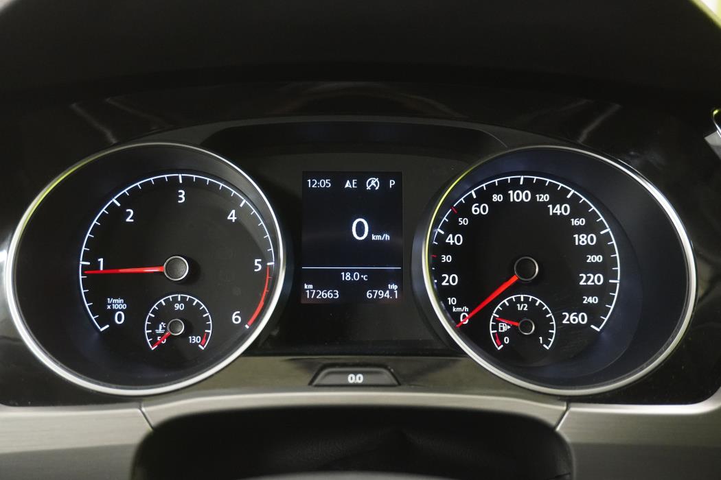 Volkswagen Touran 2021