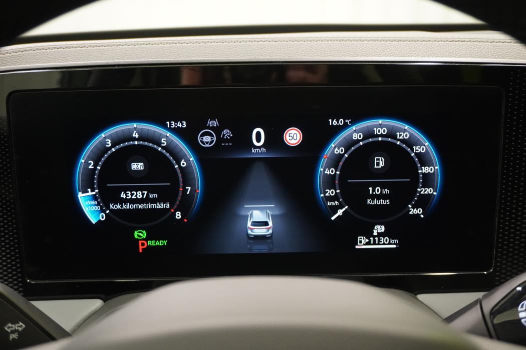 Volkswagen Passat 2024