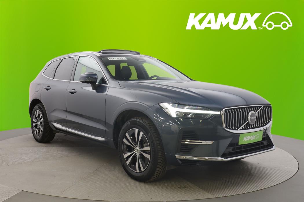 Volvo XC60 2023