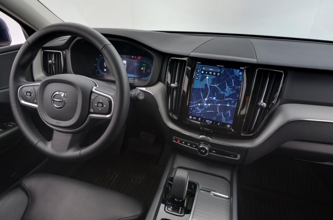 Volvo XC60 2023