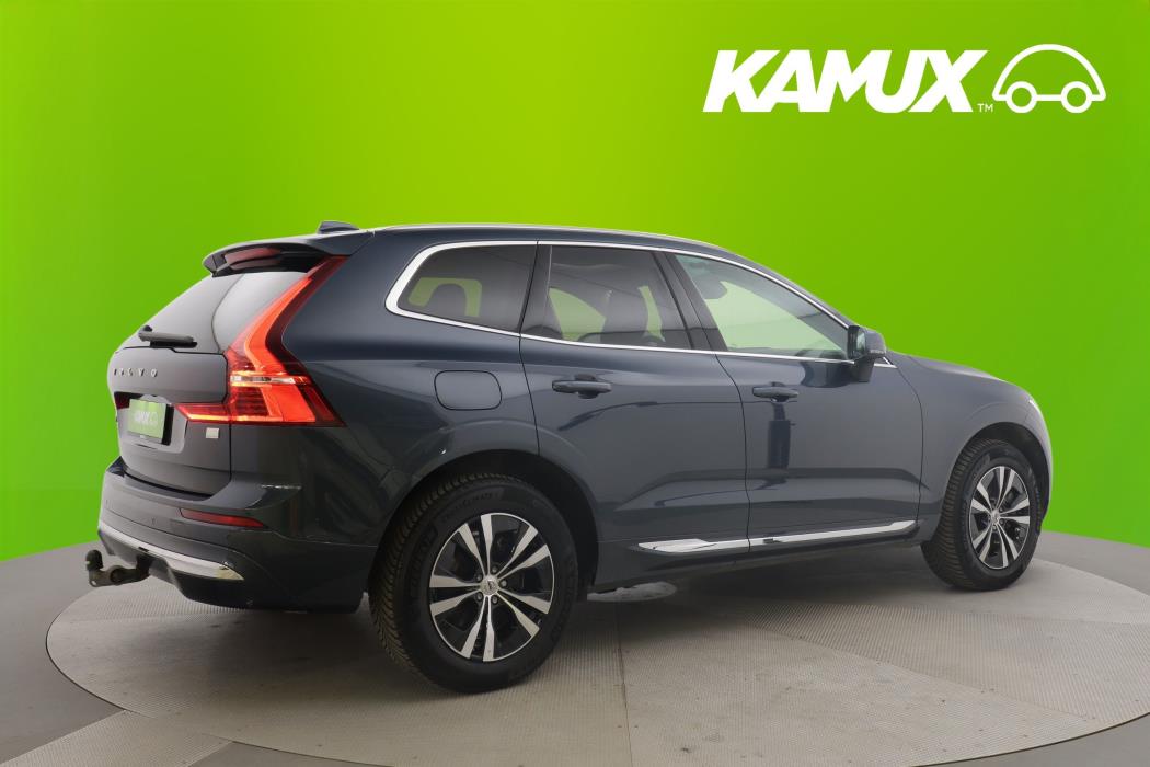 Volvo XC60 2023