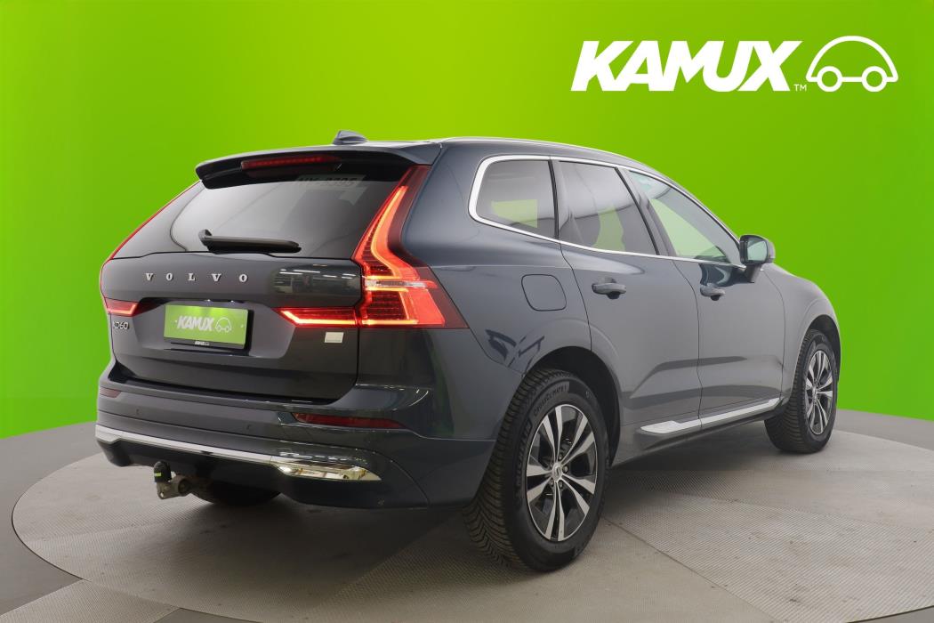 Volvo XC60 2023