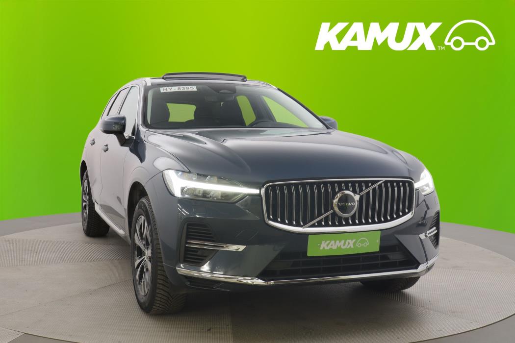 Volvo XC60 2023