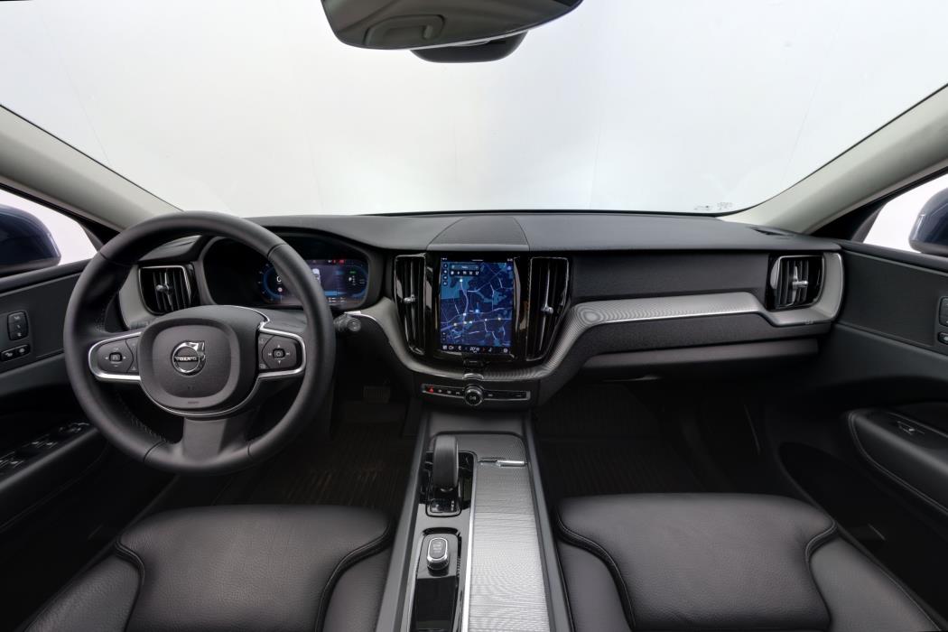 Volvo XC60 2023