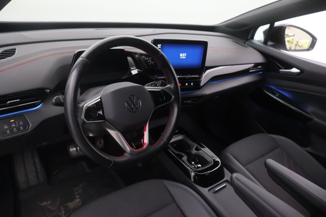 Volkswagen ID.4 2023