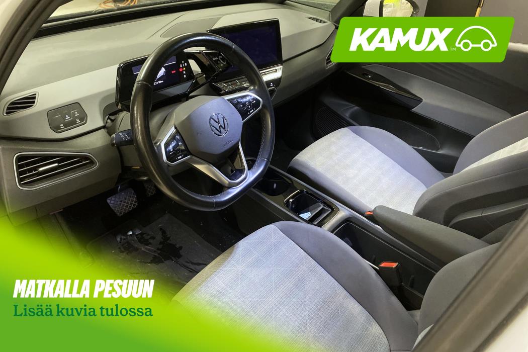 Volkswagen ID.3 2022