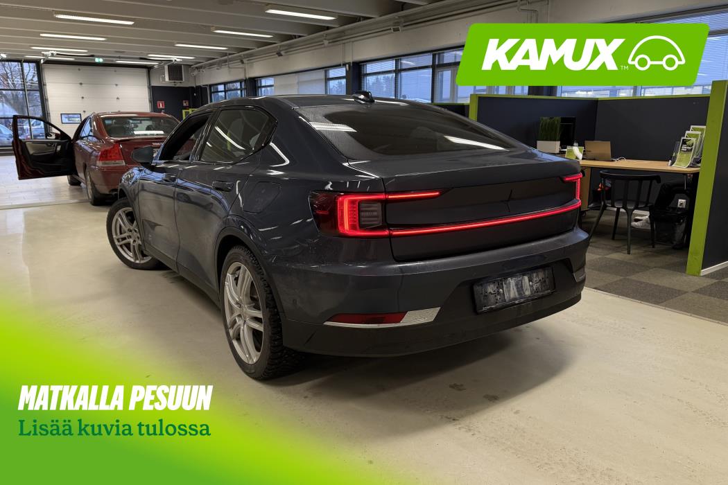 Polestar 2 2023