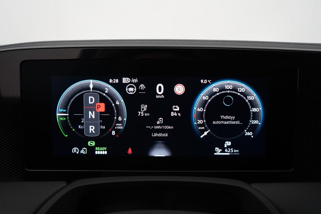 Volkswagen Passat 2025