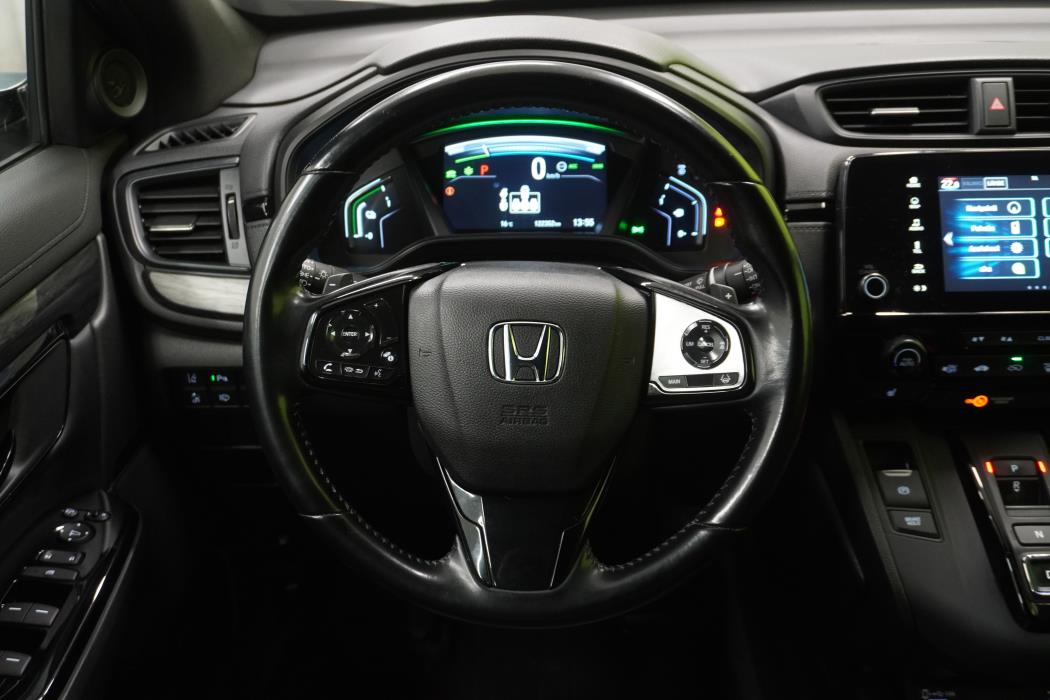 Honda CR-V 2021