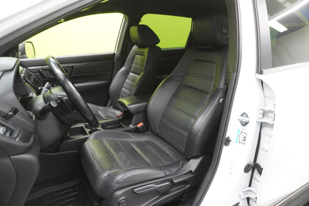 Honda CR-V 2021