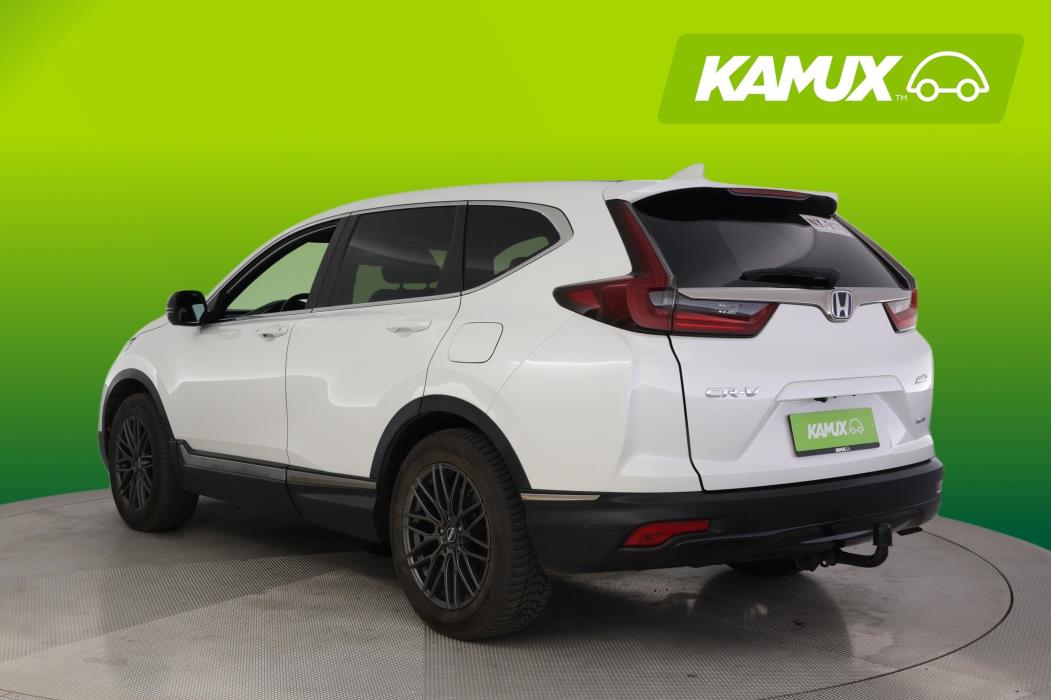 Honda CR-V 2021