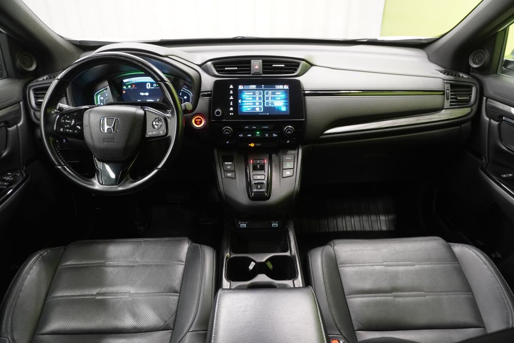 Honda CR-V 2021