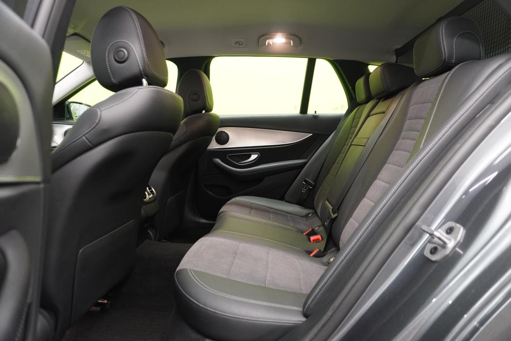 Mercedes-Benz E 2020