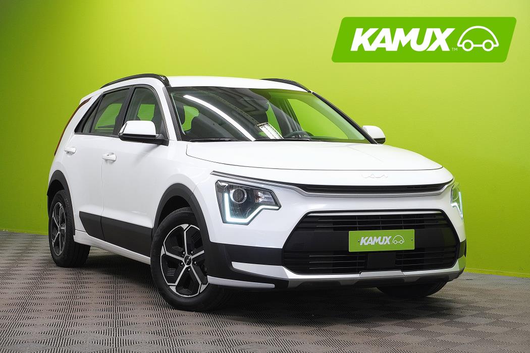 Kia Niro 2023