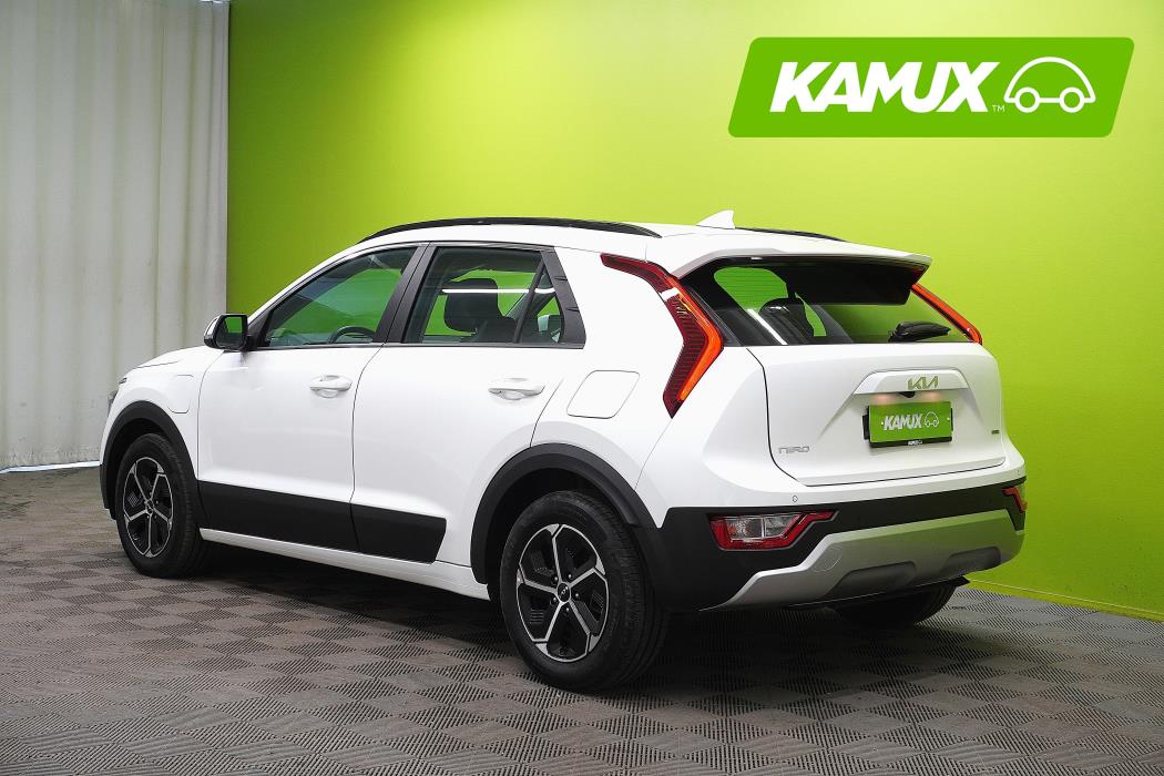 Kia Niro 2023