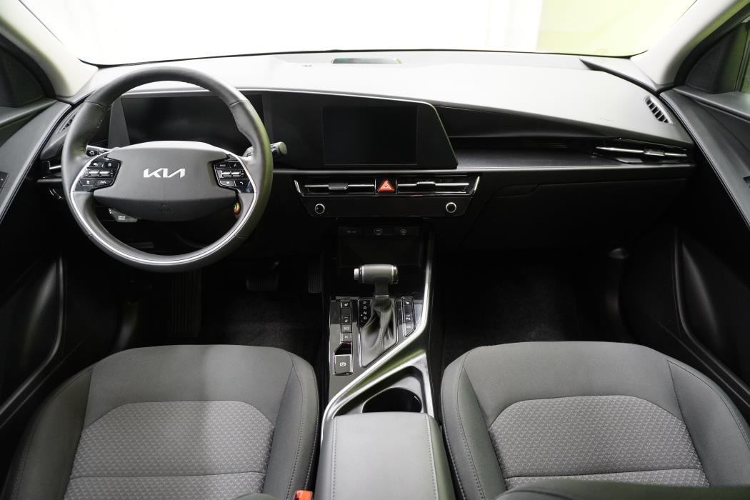 Kia Niro 2023