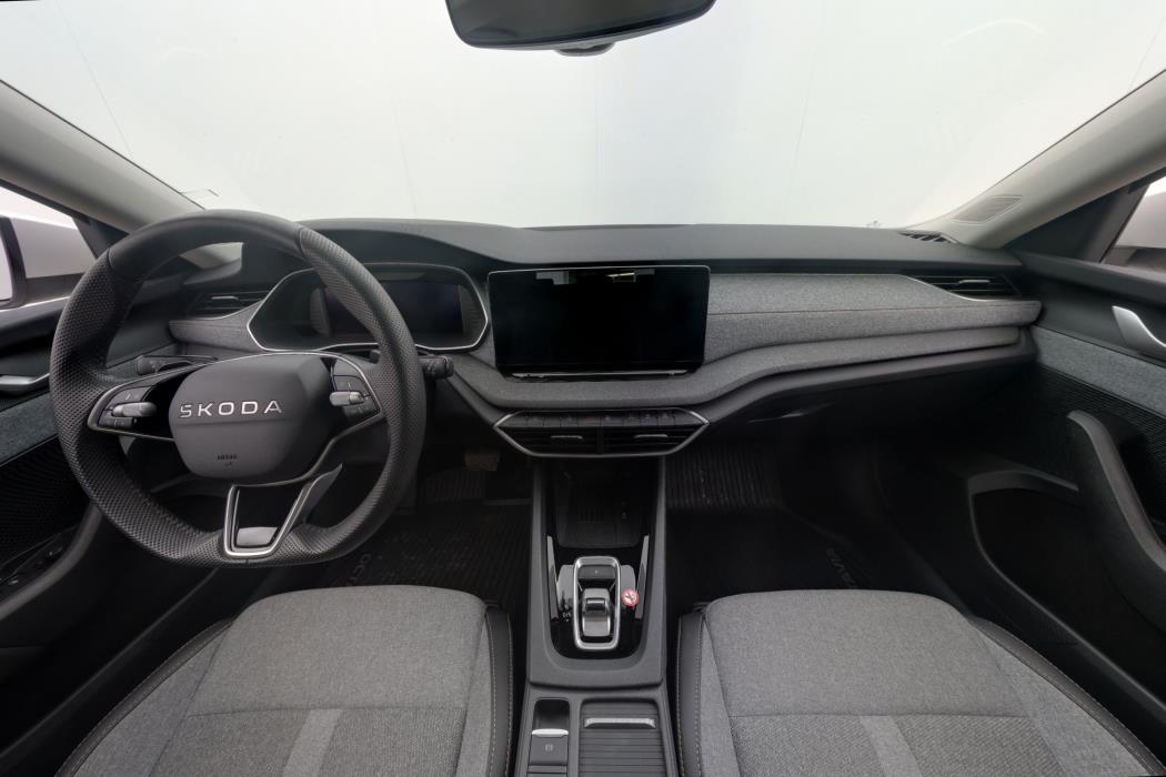 Skoda Octavia 2025