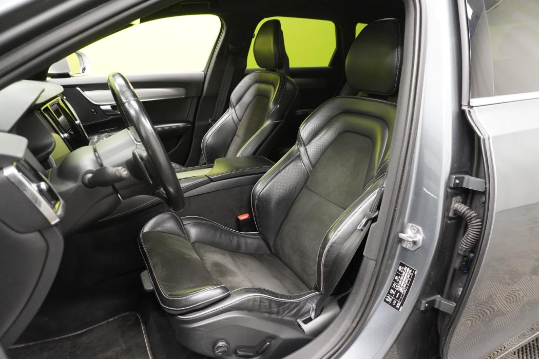 Volvo V90 2018