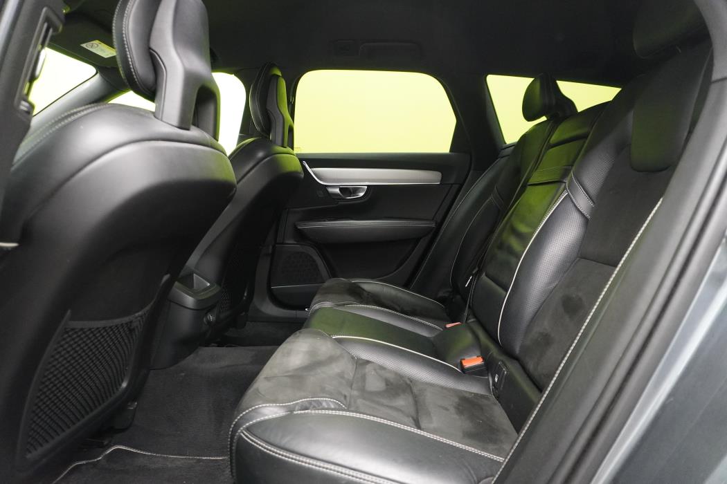 Volvo V90 2018
