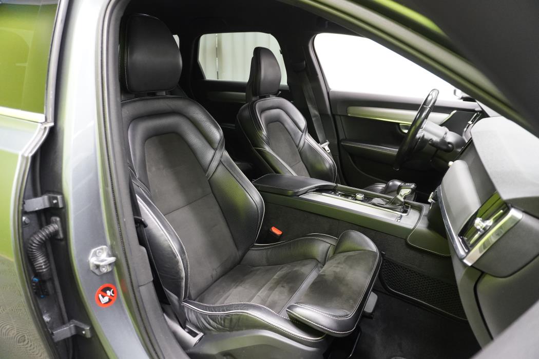 Volvo V90 2018
