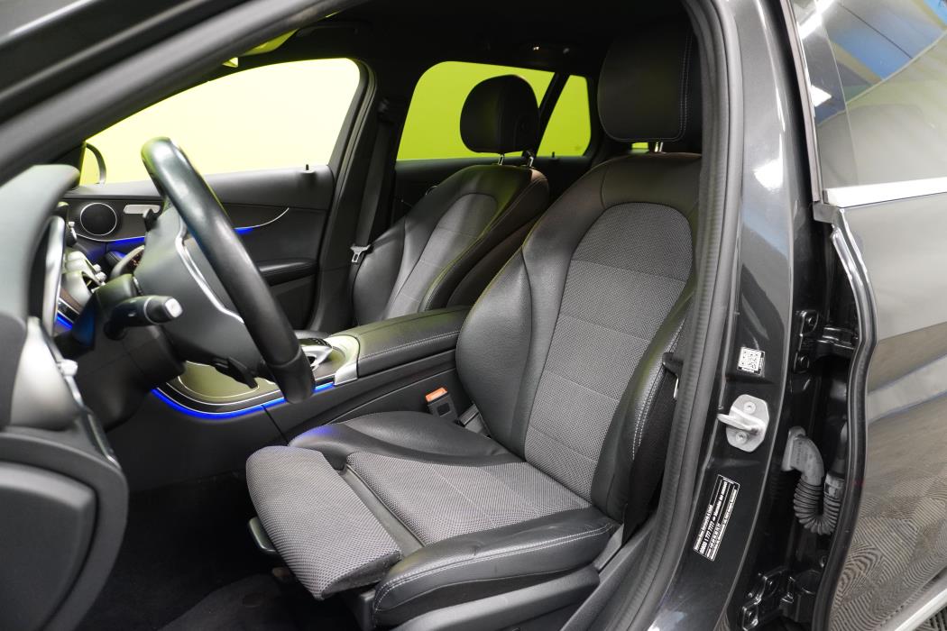 Mercedes-Benz C 2020