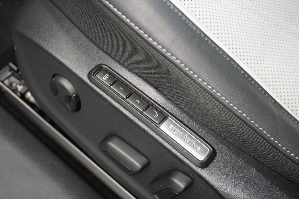 Volkswagen ID.7 2025